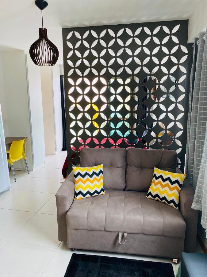 니테로이 Loft London, Charme E Estilo No Coracao De Icarai 아파트 외부 사진