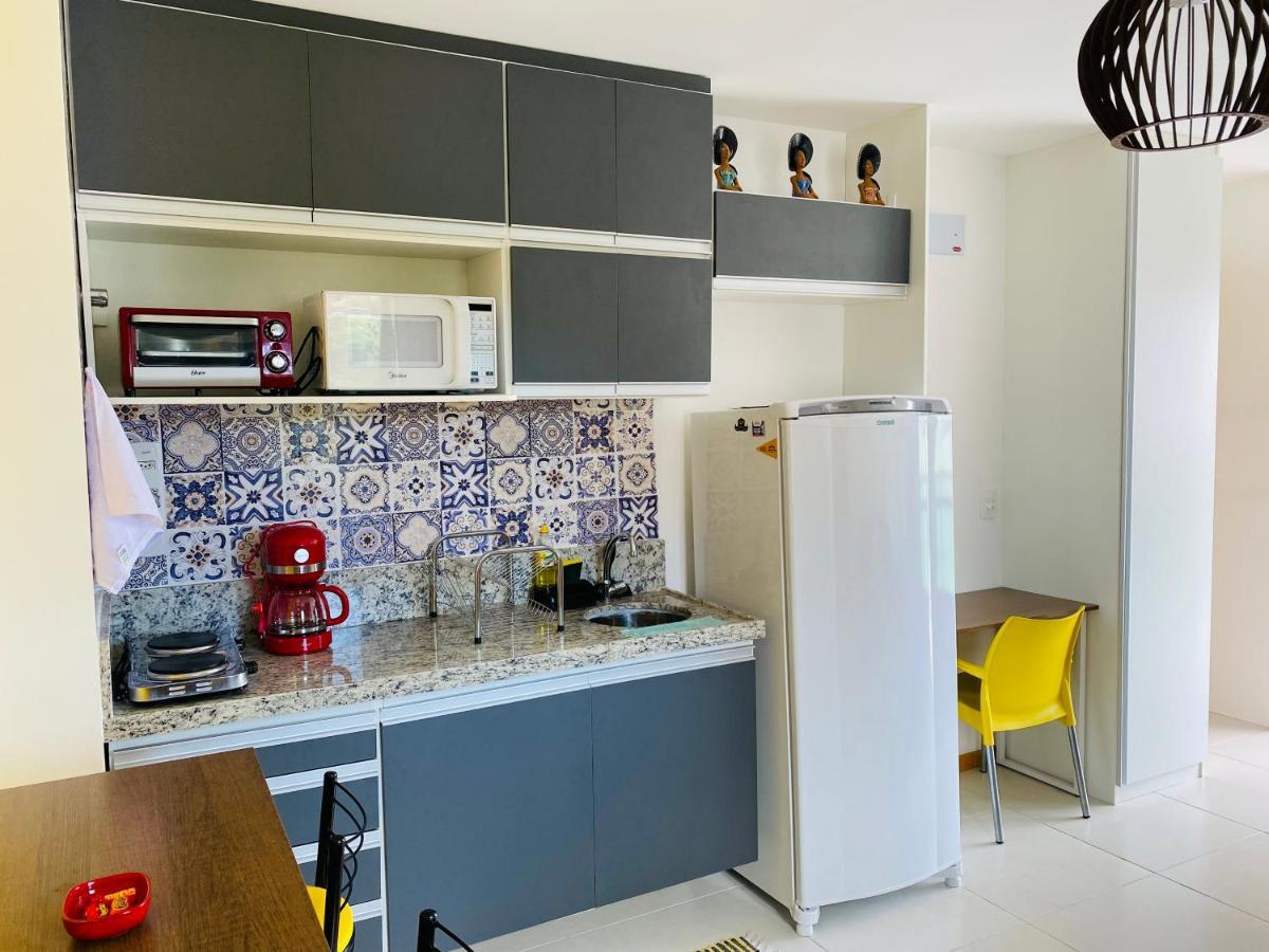 니테로이 Loft London, Charme E Estilo No Coracao De Icarai 아파트 외부 사진