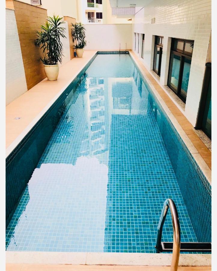 니테로이 Loft London, Charme E Estilo No Coracao De Icarai 아파트 외부 사진